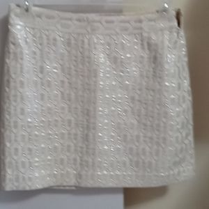 Banana Republic skirt